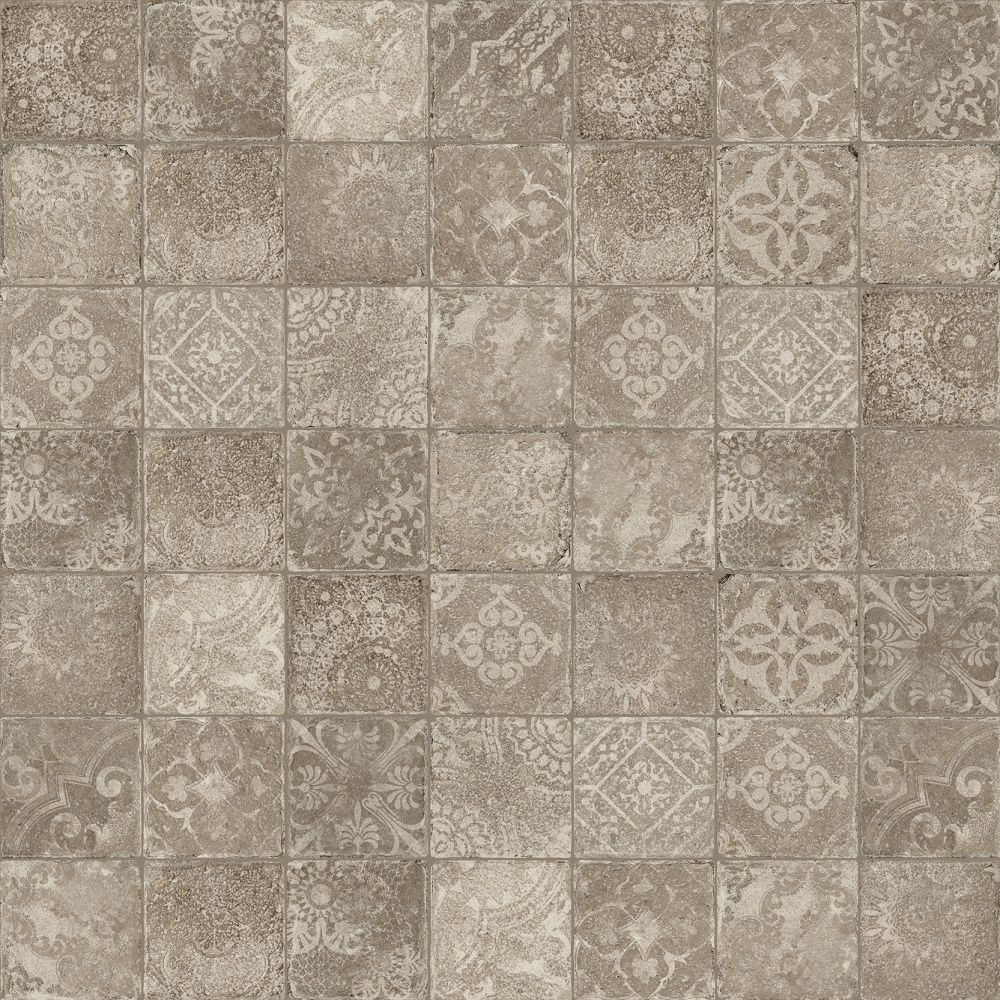 Mineral Dec. Mix 20x20